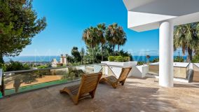 Villa for sale in Sierra Blanca, Marbella Golden Mile