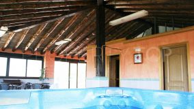 For sale Carretera de Istan hotel with 12 bedrooms