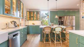 Villa for sale in Altos de Puente Romano, Marbella Golden Mile