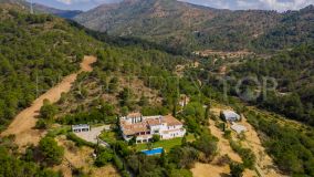 For sale villa with 10 bedrooms in El Velerin