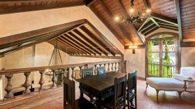 Villa en venta de 10 dormitorios en El Velerin