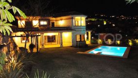 For sale villa in Los Arqueros