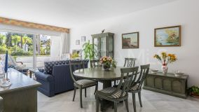 Erdgeschosswohnung zu verkaufen in Alhambra del Mar, Marbella Goldene Meile