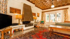 Villa en venta en La Reserva de los Monteros, Marbella Este