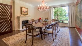 Villa zu verkaufen in Rio Real Golf, Marbella Ost