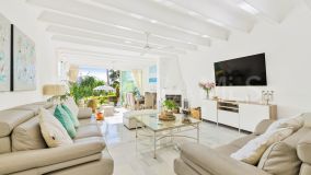 Town House for sale in Montepiedra, Marbella Golden Mile