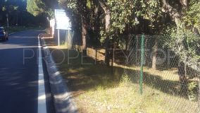For sale Hacienda las Chapas plot