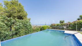 Villa for sale in Xarblanca, Marbella City