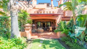 For sale Monte Marbella Club town house with 5 bedrooms