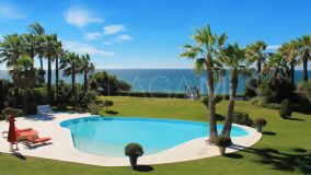 Villa zu verkaufen in Paraiso Barronal, Estepona Ost