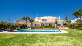 Villa for sale in Paraiso Alto, Benahavis