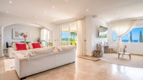 Villa for sale in Paraiso Alto, Benahavis