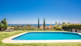 Villa for sale in Paraiso Alto, Benahavis