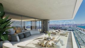 Apartment for sale in Malaga