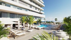 Apartment for sale in Malaga