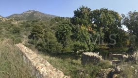 Plot for sale in Carretera de Mijas - Alta