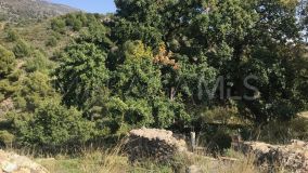 Plot for sale in Carretera de Mijas - Alta