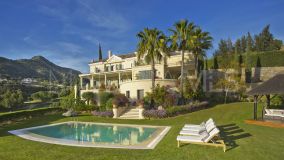 Villa zu verkaufen in Marbella Club Golf Resort, Benahavis