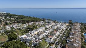 Adosado en venta en Marbellamar, Marbella Golden Mile