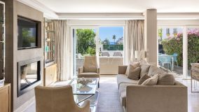 Maison de Ville for sale in Marbellamar, Marbella Golden Mile