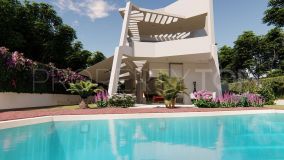 For sale 4 bedrooms villa in Atalaya Golf