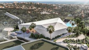 Grundstück zu verkaufen in La Reserva de Alcuzcuz, Benahavis
