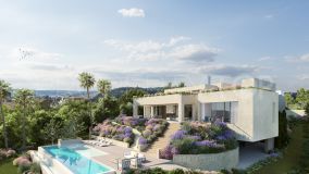5 bedrooms villa in Los Flamingos for sale