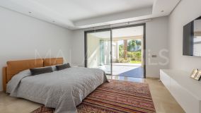 Erdgeschosswohnung zu verkaufen in Imara, Marbella Goldene Meile