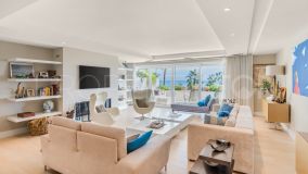 Los Granados penthouse for sale