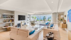 Penthouse for sale in Los Granados, Marbella - Puerto Banus