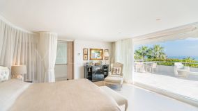 Penthouse for sale in Los Granados, Marbella - Puerto Banus