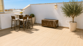 Ático en venta en San Pedro de Alcantara