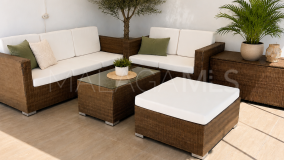 Ático en venta en San Pedro de Alcantara