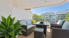 Lägenhet for sale in San Pedro de Alcantara