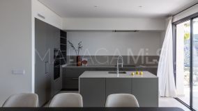 Villa zu verkaufen in Monte Mayor, Benahavis