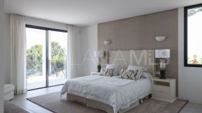 Villa zu verkaufen in Monte Mayor, Benahavis