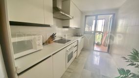For sale apartment with 1 bedroom in Marbella - Puerto Banus