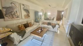 Markplanslägenhet for sale in Nueva Andalucia, Marbella