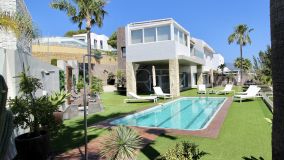 Villa en venta en Benahavis, 1.750.000 €