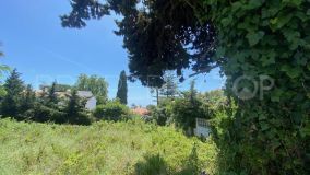 Residential plot for sale in Rio Real