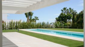 Villa for sale in Los Flamingos, Benahavis