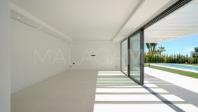 Villa for sale in Los Flamingos, Benahavis
