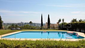 Villa zu verkaufen in El Paraiso, Estepona Ost