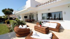Villa zu verkaufen in El Paraiso, Estepona Ost