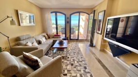 Wohnung zu verkaufen in Los Arqueros, Benahavis