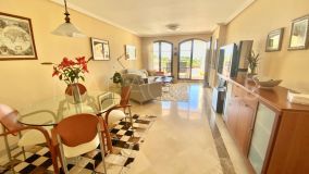 Wohnung zu verkaufen in Los Arqueros, Benahavis