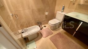 Appartement for sale in Los Arqueros, Benahavis