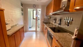 Wohnung zu verkaufen in Los Arqueros, Benahavis