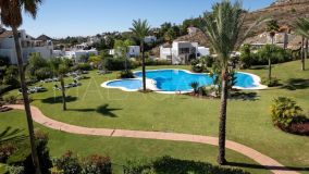 Atico en venta en El Paraiso, Estepona Este