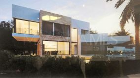 Villa zu verkaufen in El Paraiso, Estepona Ost